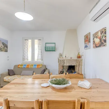 La Sita Villa Tiggiano