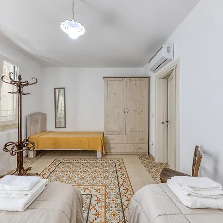 La Sita Villa