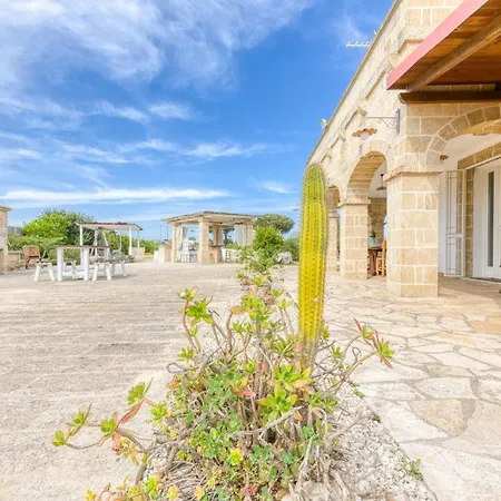 Villa La Sita Tiggiano