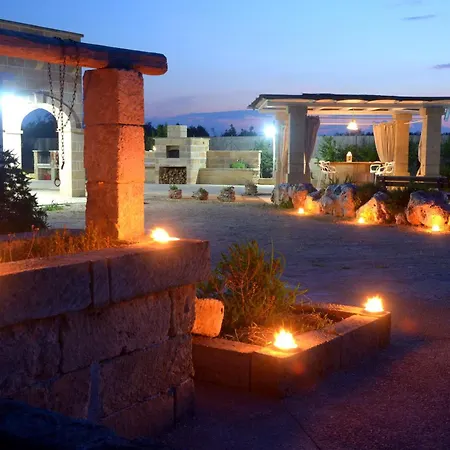 Villa La Sita