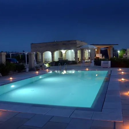 Villa La Sita *