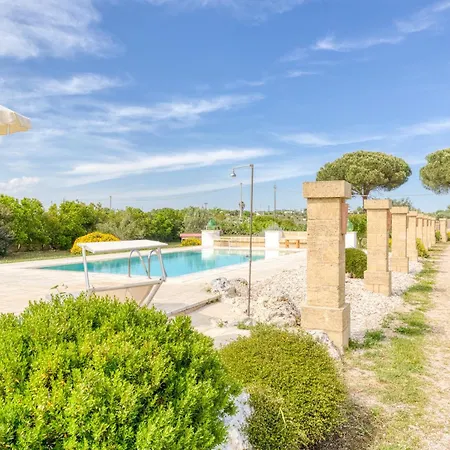 Villa La Sita *